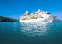 Lime on the Ocean