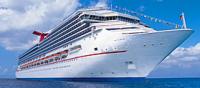 Carnival Conquest Cruisers