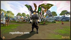 Runescape is 20 years old
