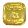 Mint Gold Bar: A Premium Investment Choice