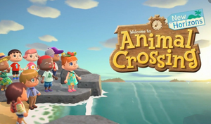  Animal Crossing: Monthly activities in New Horizons