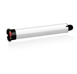 Roller Shutter Tubular Motor Supplier Introduces The Use Of Smart Curtains