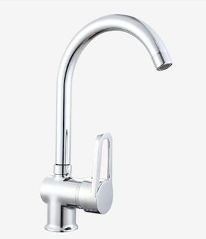Pay Attention To These Three Points When Choosing a Kitchen Faucet
