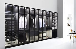 The Benefits Of Stainless Steel Cabinets