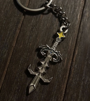 Why I've been there play RS also