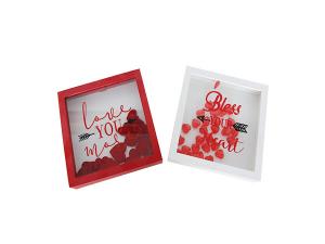 Special Valentine'S Day Wooden Crafts