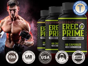 Erec Prime Scam||Erec Prime Reviews||ErecPrime||