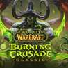 The Burning Crusade Classic is more difficult