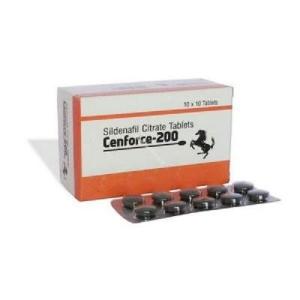 Buy Cenforce To Assist Your Erectile Dysfunction Issues