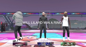 2K Beats will be dropping new music every Friday