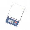 Electronic scales are commonly used small household appliances
