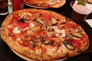 Don\u2019t Think Too Much While Choosing Best Pizza Sydney