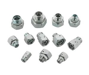Hydraulic Fittings Company Introduces The Relevant Knowledge Of Hydraulic Fittings