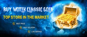 World of Warcraft Classic: How To Get The Salty Title