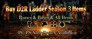 D2R Firewall Hybrid Sorc Guide