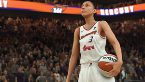 Within the modern-day NBA