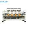 The application of cap embroidery machine is very wide