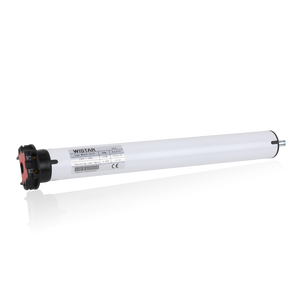Tubular Motor Manufacturer Introduces What Is Electric Curtain