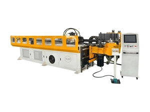 pipe processing equipment manufacturer hydraulic pendulum operation needs attention