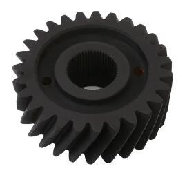The Use Of Automobile Tooth Gears
