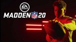  I have the 91 oop taysom hill who was the end in Madden 20 NFL until recently. 