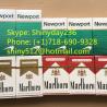 Wholesale Cigarettes Store 