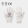 It is important to wear gloves correctly at work