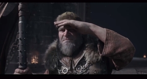 Regular with P2Pah Dialo 4 administrator Joe Shely