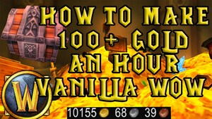 WoW Classic had some significant issues caused by the game's age