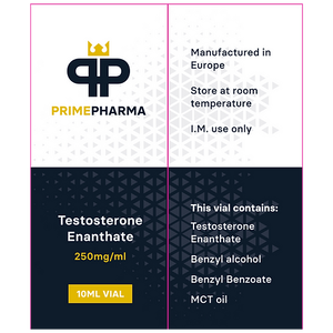 Wat maakt Testosteron Enanthaat Kopen zo indrukwekkend?