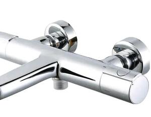 The Role Of Shower Valve In Different Shower Systems