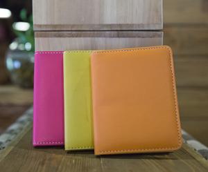 PU notebook also has a certain period of use