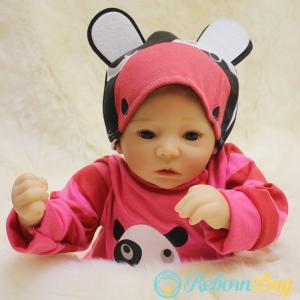 What does it feel like to have a reborn baby doll 