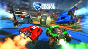 It will be up to you to make sure you can actually run Rocket League