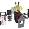Rotary Table Intelligent Assembly Machine How to select cutting fluid