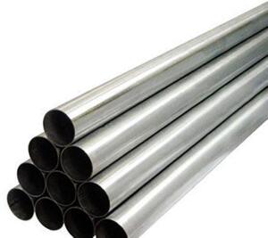 Common applications of seamless pipes