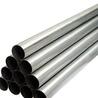 Common applications of seamless pipes