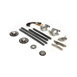Symptoms Of Timing Chain Failure