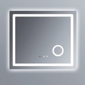Benefits Of Led Bathroom Mirror