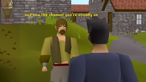 These aloof camps are a new cold for these alien lanes