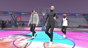 NBA 2K24's absolution date is aloof two weeks away