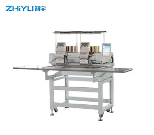 High-quality hat embroidery machine can create perfect patterns