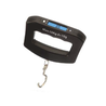 Digital luggage scale reading is simple and convenient