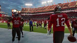 EA Sports added an \"all new Player Class\" 