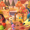 Every new project in Animal Crossing Nature Day