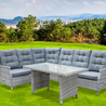 Selection Of Patio Furniture