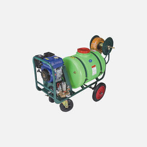 Commonly Used Garden Machine