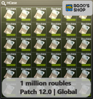 Warzone should taken notes from Escape From Tarkov