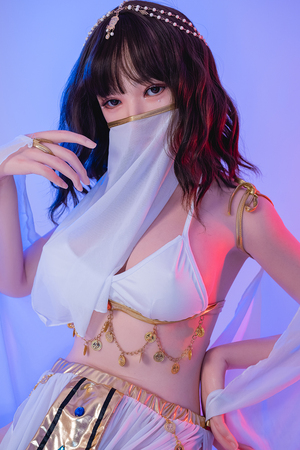 This is the AI sex dolls page.