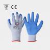 Latex gloves are essential hand protection products
